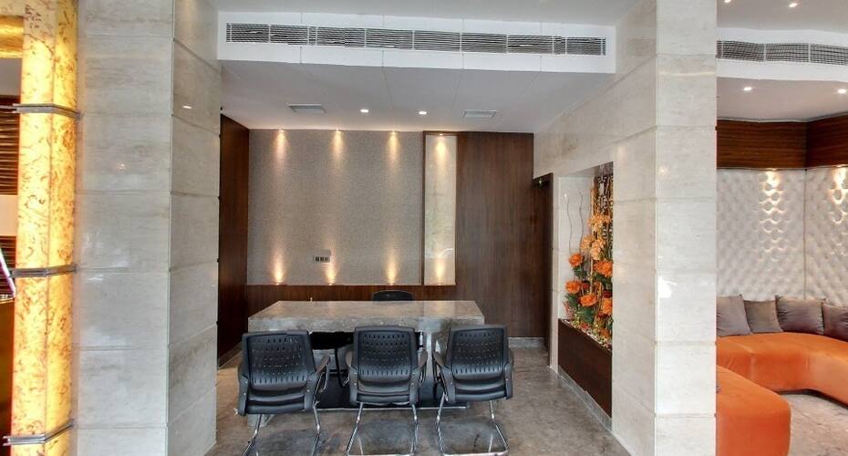Hotel Grand Marian, Ludhiana 3